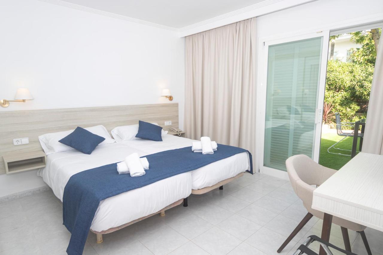 Nura Houses Condor Palma de Mallorca Exterior photo